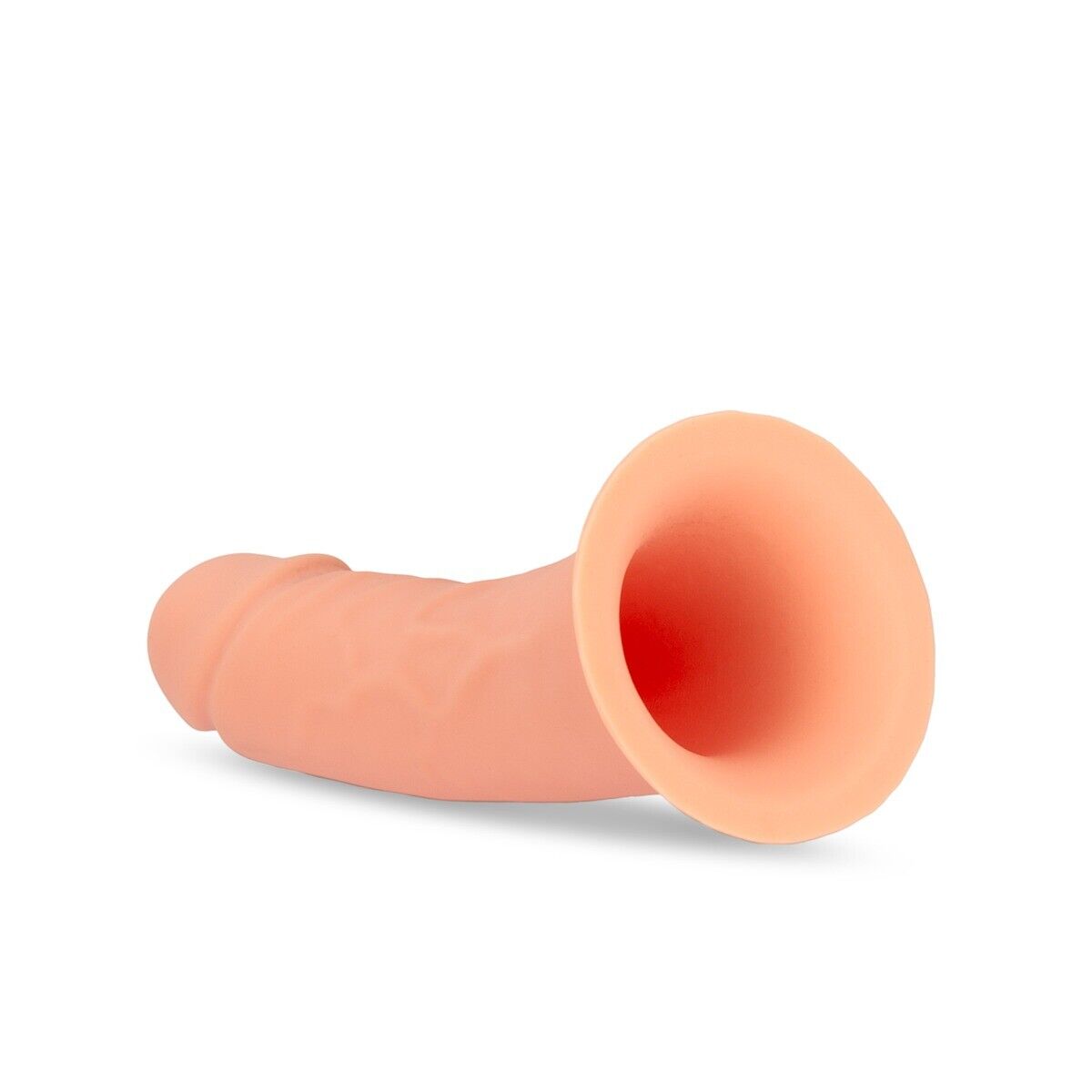 Silicone Realistic Male Hollow Strap-on Harness Dildo Penis Cock Extension