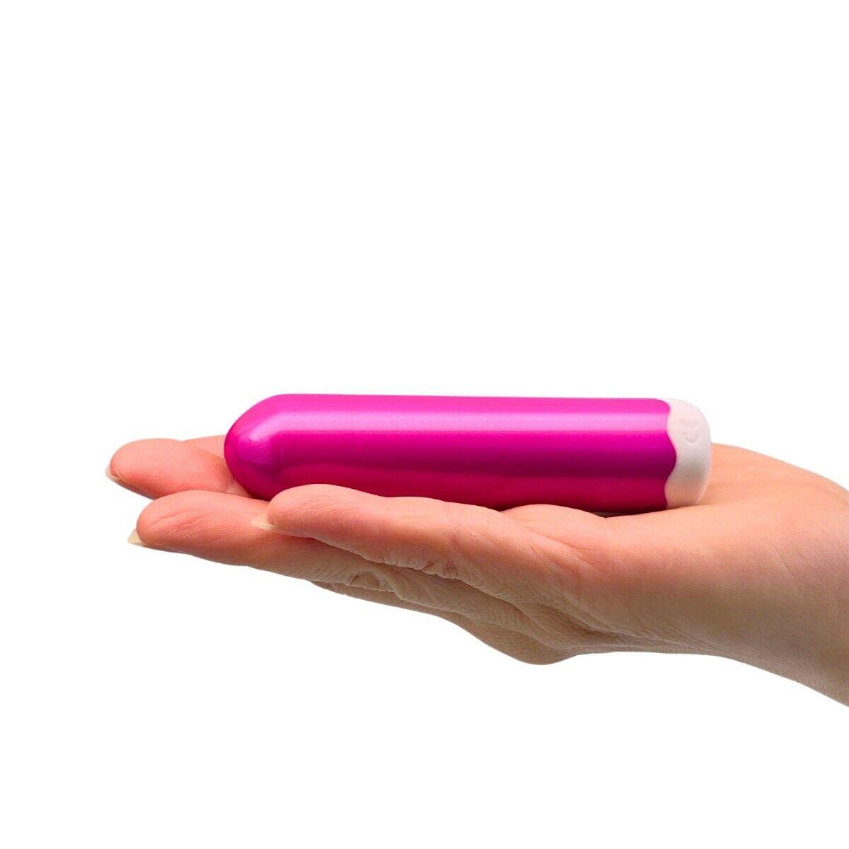 Rechargeable Ultra Super Powerful Bullet Clitoral Vibrator Sex Toys for Women