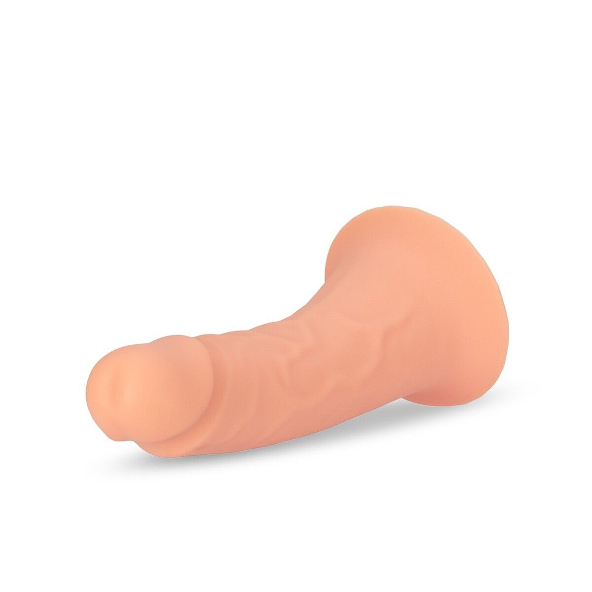 Silicone Realistic Male Hollow Strap-on Harness Dildo Penis Cock Extension
