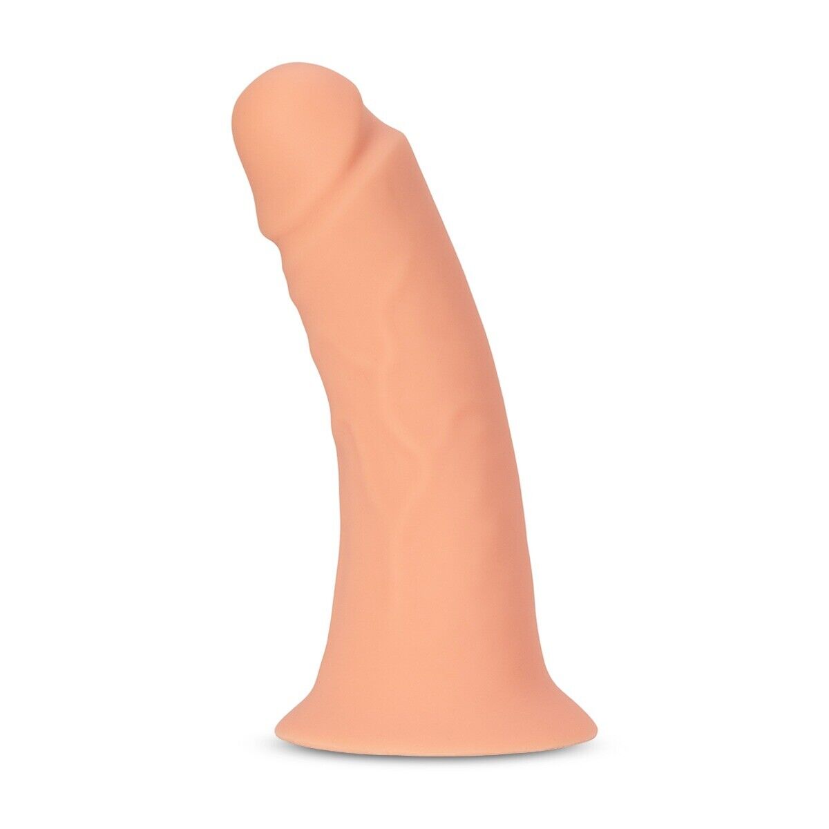 Silicone Realistic Male Hollow Strap-on Harness Dildo Penis Cock Extension