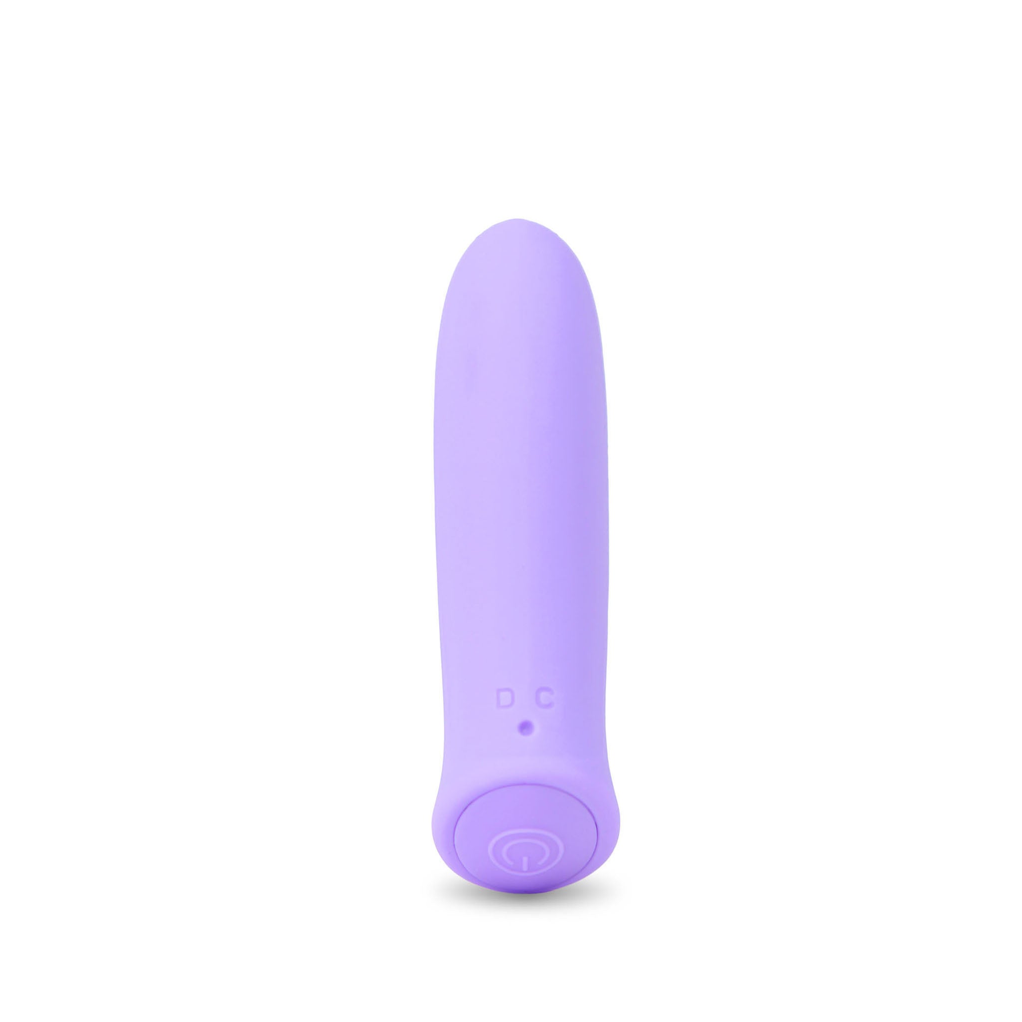 Wireless Rechargeable Mini Vibrating Bullet Vibrator Foreplay Sex Toy for Couple