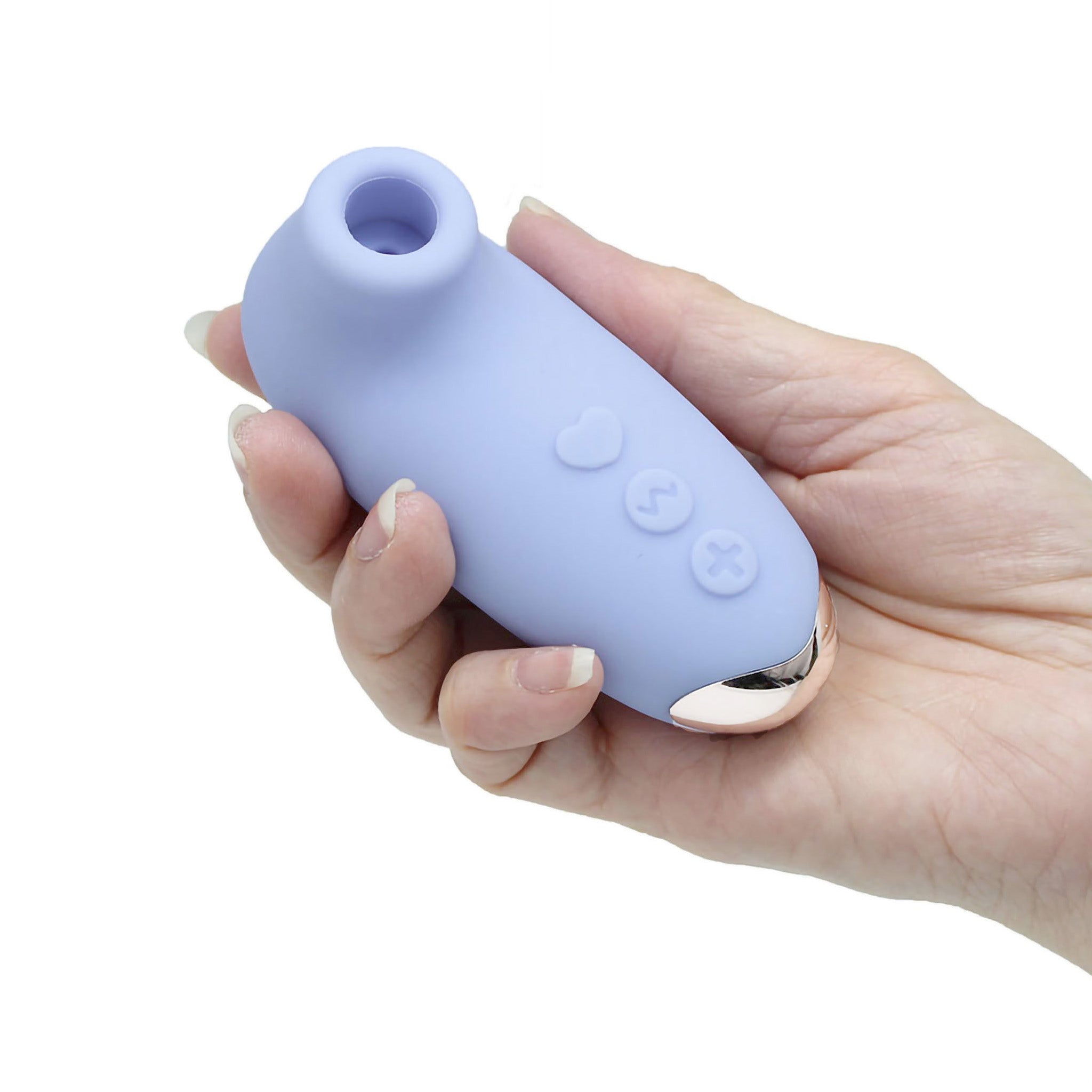 Female Nipple Pussy Vaginal Clit Sucking Vibrator Stimulator Sex Toys for Women