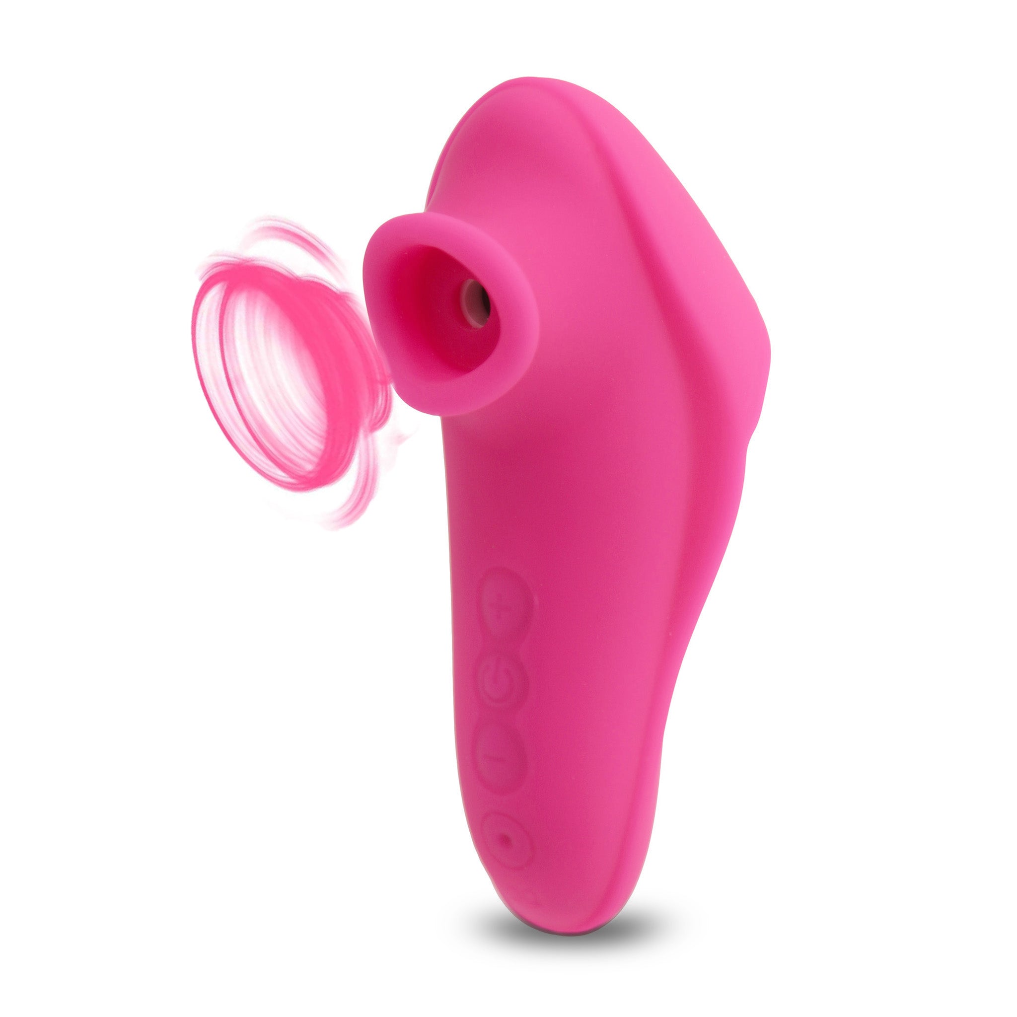 Rechargeable Nipple Clit Sucking Vibrator Stimulator Sex Toys for Women Couples