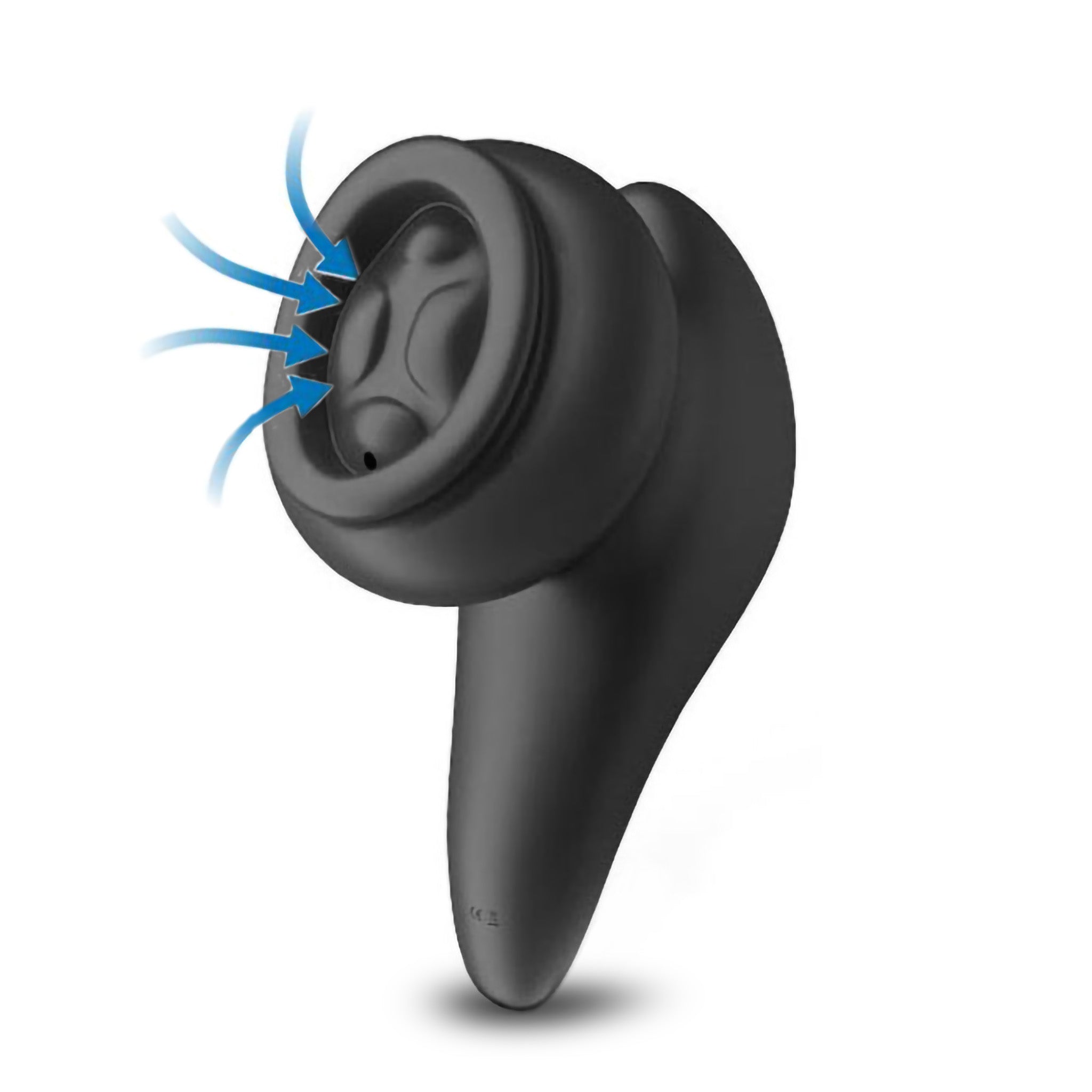 Vibrating Nipple Clitoral Vagina Sucking Pussy Pump Vibrator Sex Toys for Women