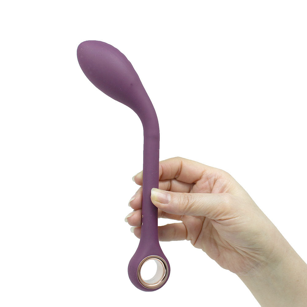 Flexible Clit G Spot Vibrator Female Massager Sex Toys for Women Couples