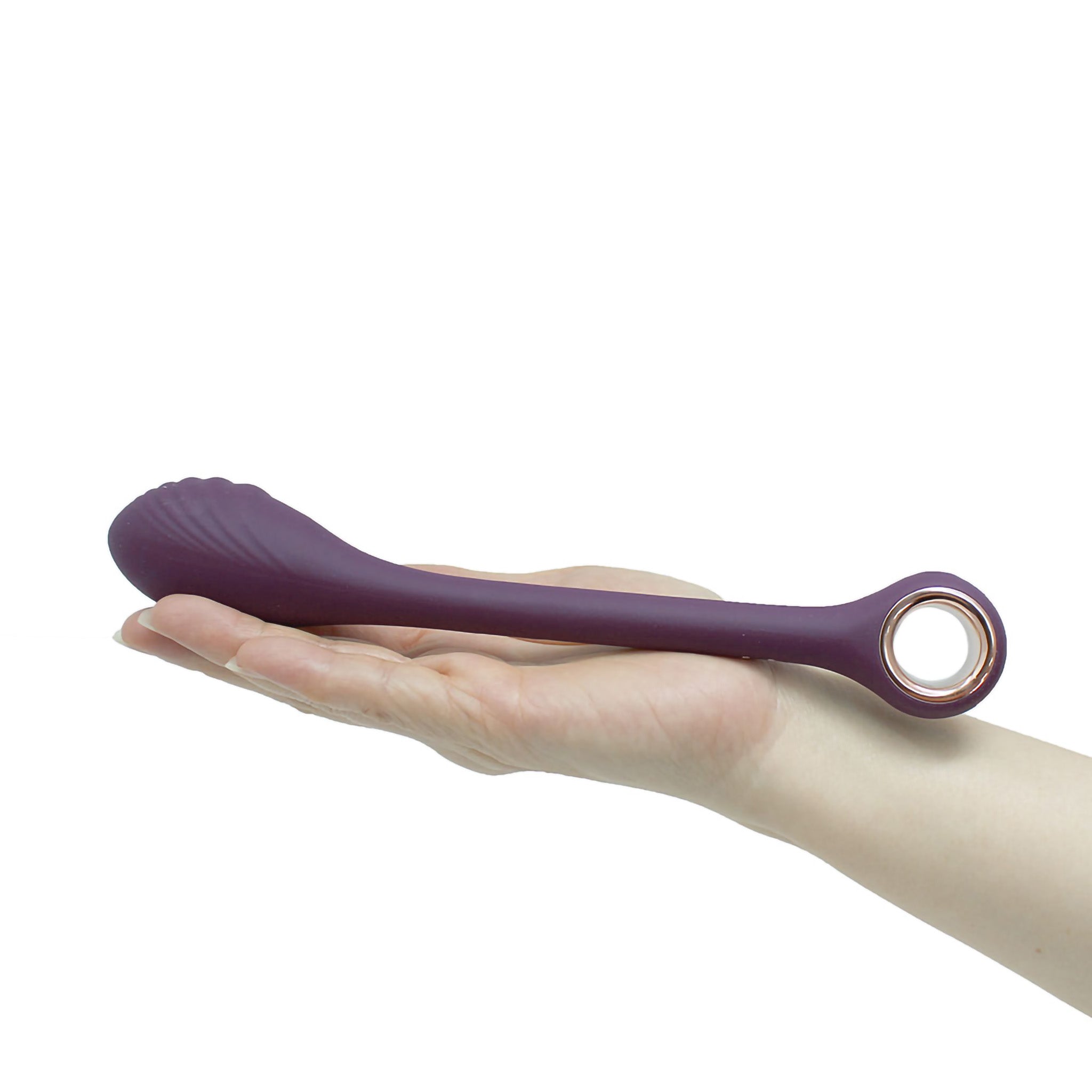 Flexible Clit G Spot Vibrator Female Massager Sex Toys for Women Couples