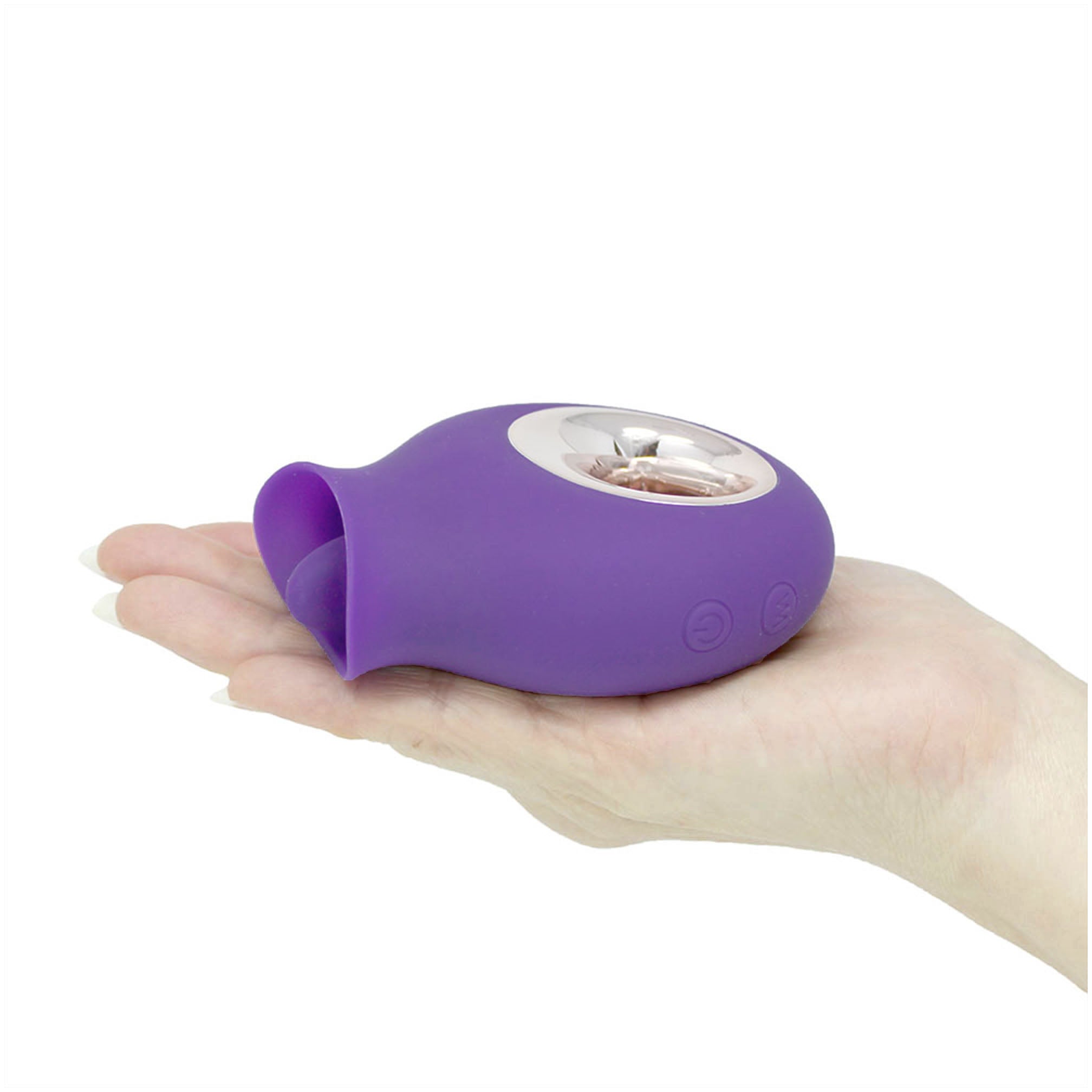 Quick Orgasm Licking Tongue Nipple Clitoral Vibrator Sex Toys for Women Couples