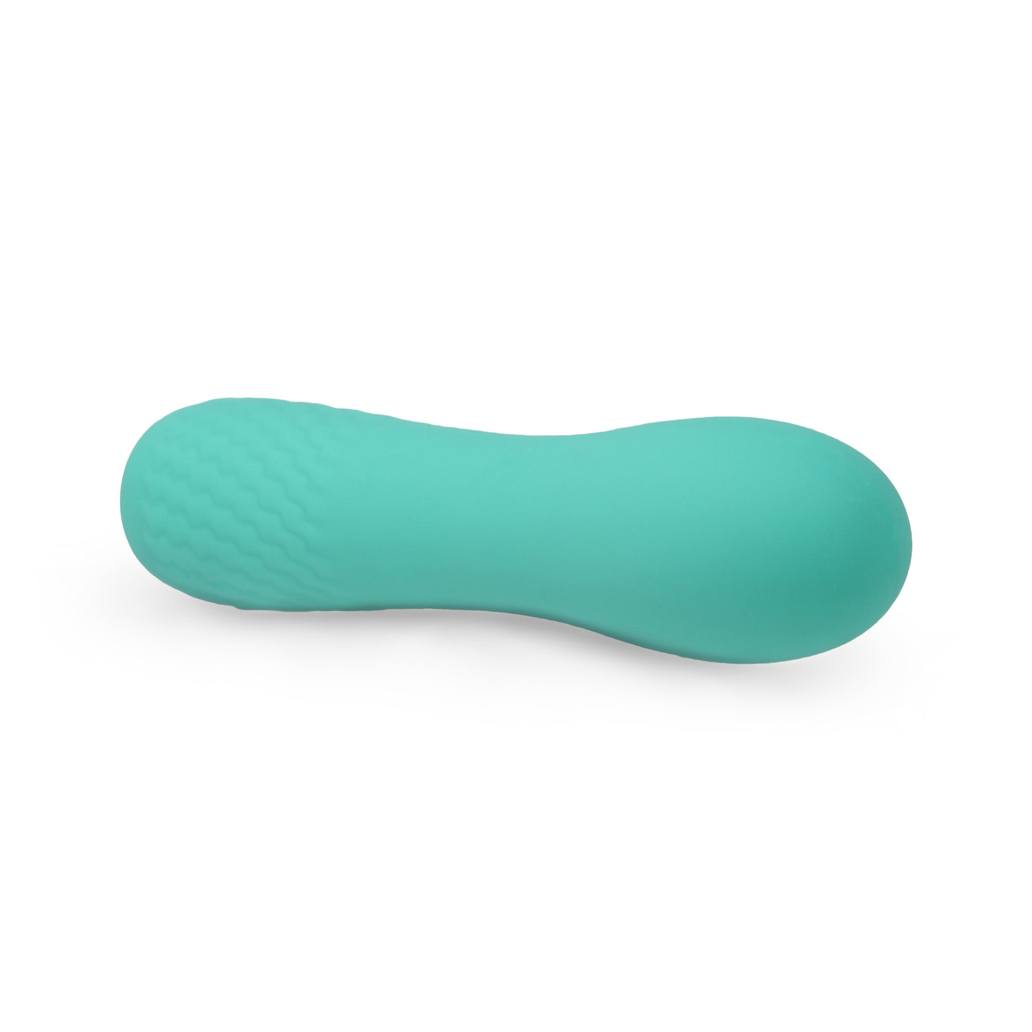 Silicone Bendable G-spot Clitoral Anal Bullet Vibrator Stimulator Massager