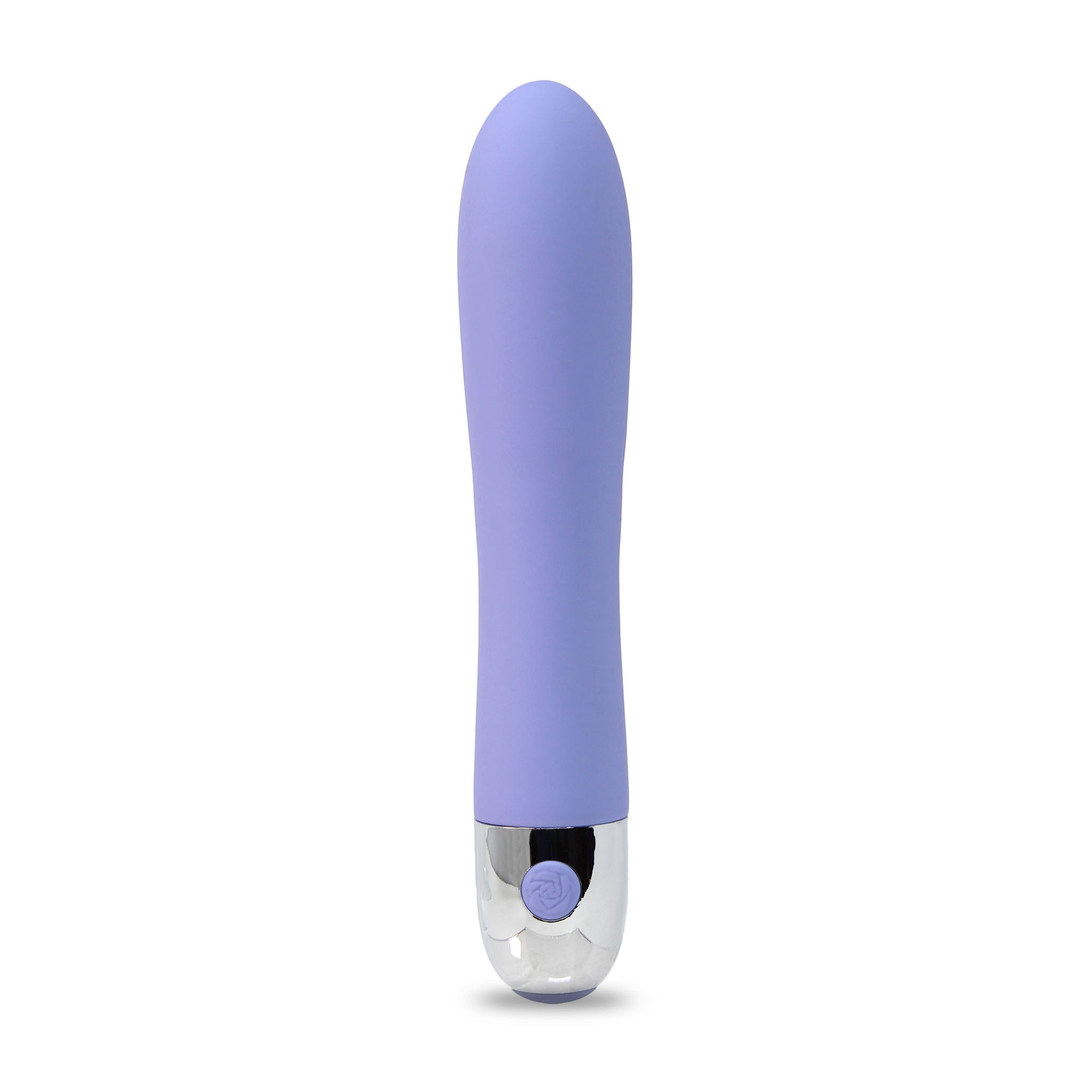 Rechargeable Silicone G-spot Anal Vibrator Massager Beginner Sex Toys for Women