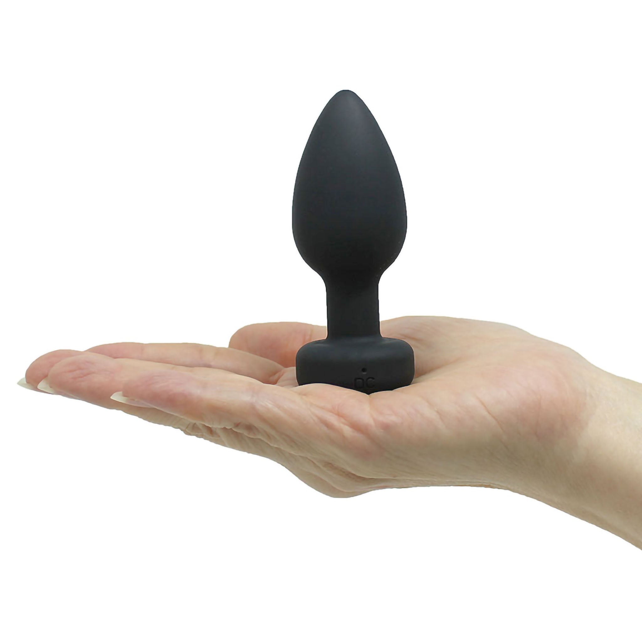 Remote Control Vibrating Anal Butt Plug Vibrator Sex Toys for Women Men Couple