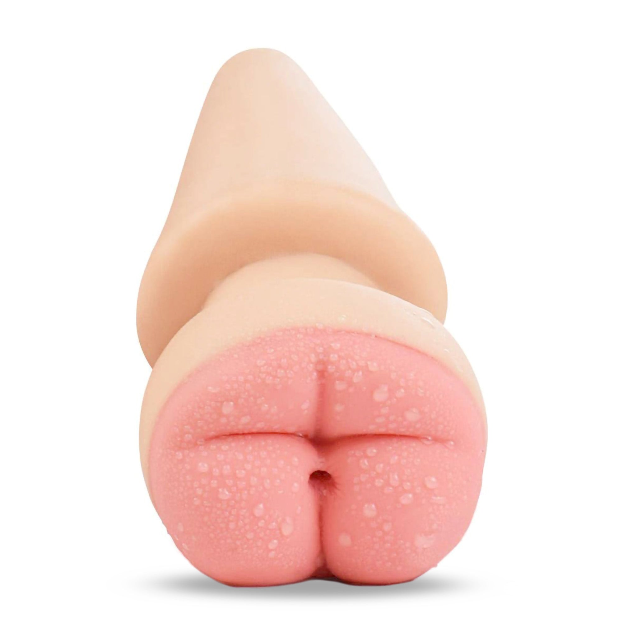 Anal Butt Plug Pussy Masturbator Penis Sleeve Sex Toys for Couple Men Gay