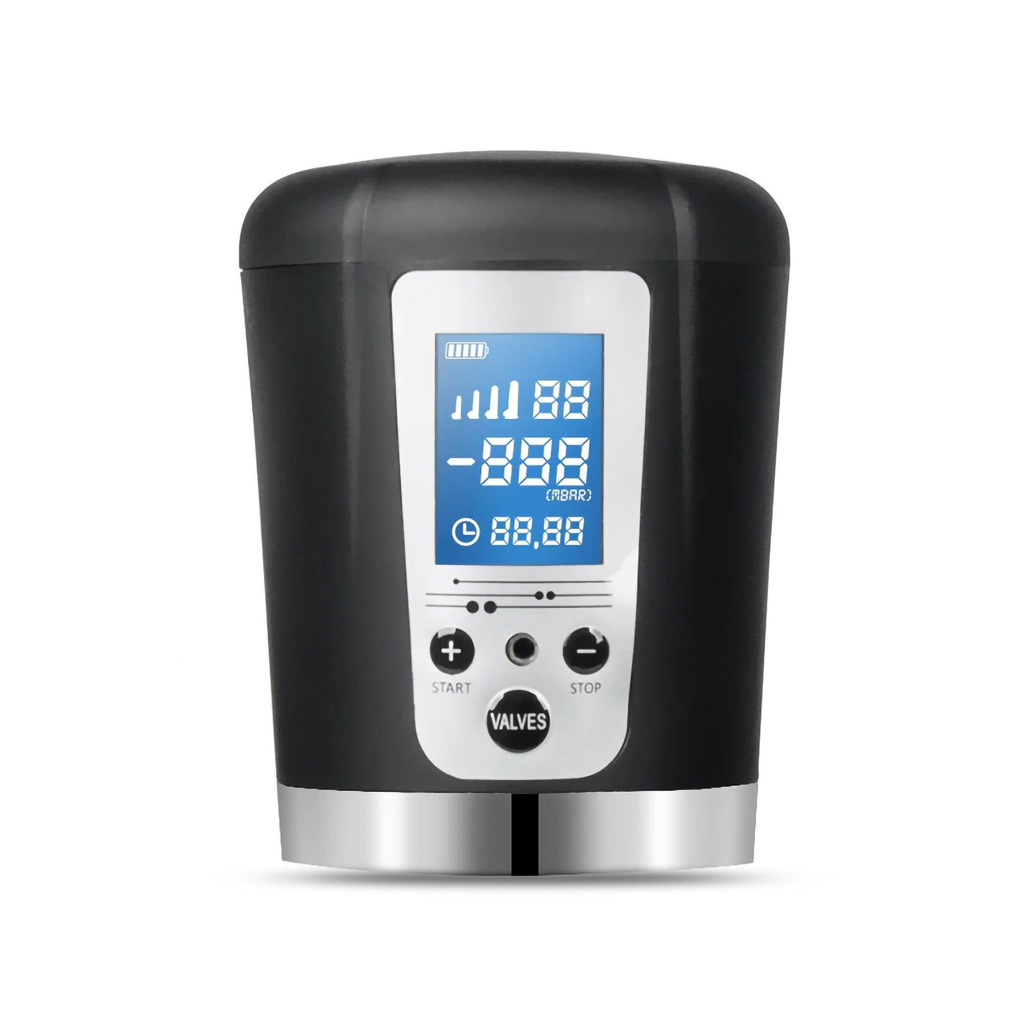 Rechargeable Electric Power Penis Pump for Men Girth Length Enhancer Enlarger