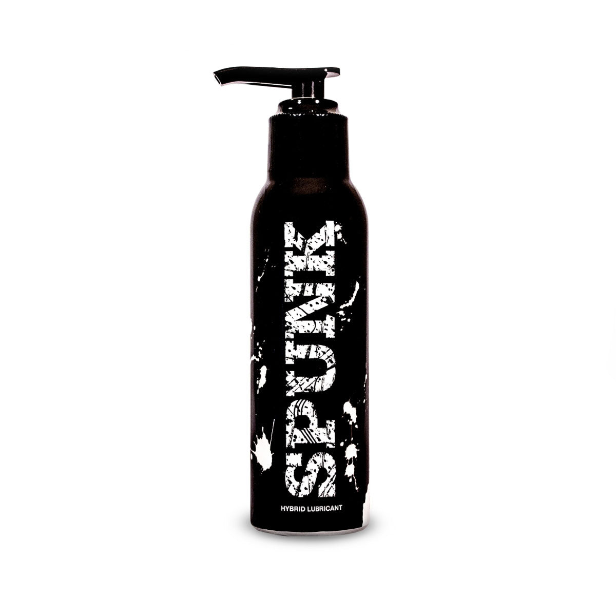 SPUNK Hybrid White Creamy Water & Silicone based Lubricant 4 oz