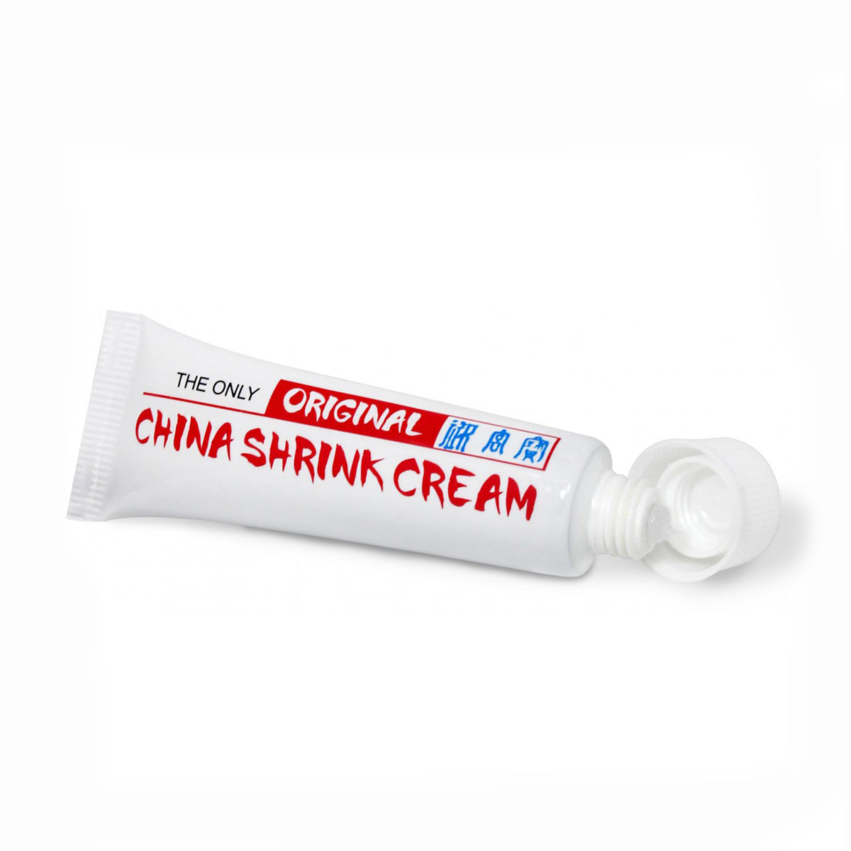 Nasstoys China Shrink Cream Female Vagina Vaginal Tightener Enhancer 0.5 oz