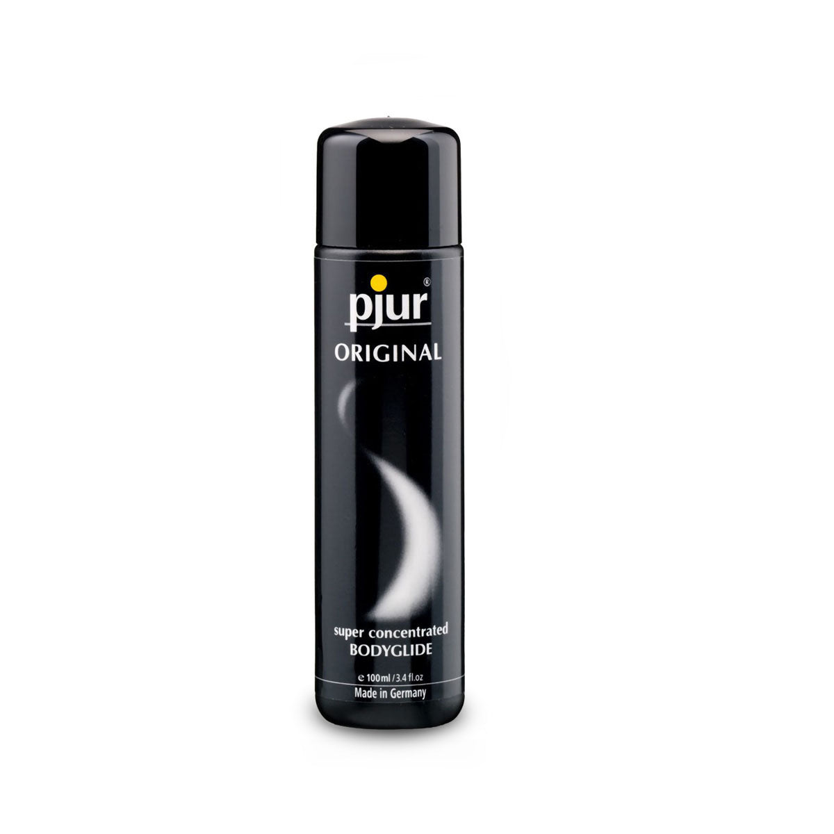 Pjur Original Bodyglide 100 ml Silicone Based Personal Lubricant Massage Lube