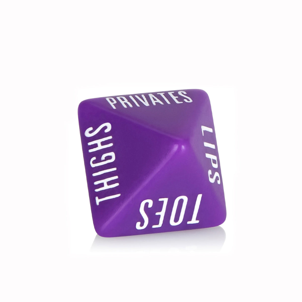 Calexotics Spicy Dice Adult Party Game for Adventurous Couples Lovers