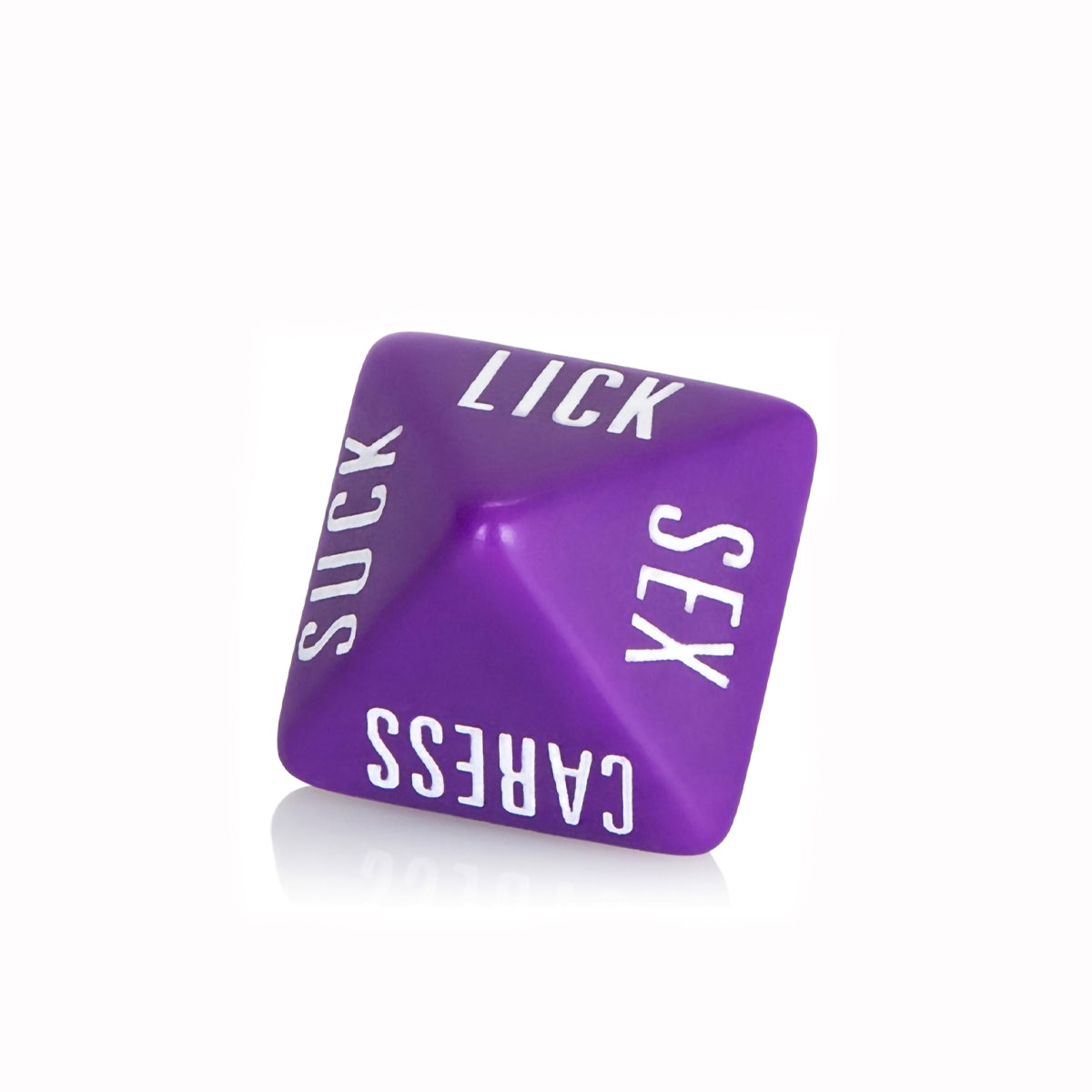 Calexotics Spicy Dice Adult Party Game for Adventurous Couples Lovers