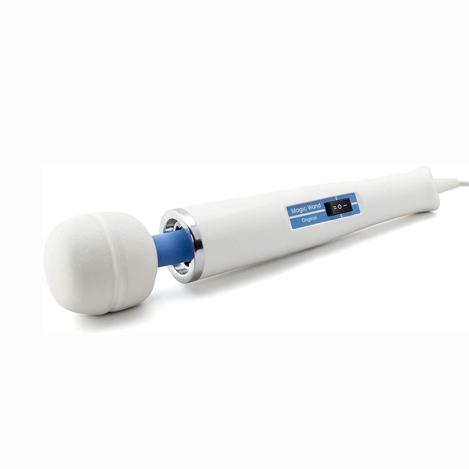 Original Magic Wand HandHeld Personal Therapeutic Full Body Massager HV-260
