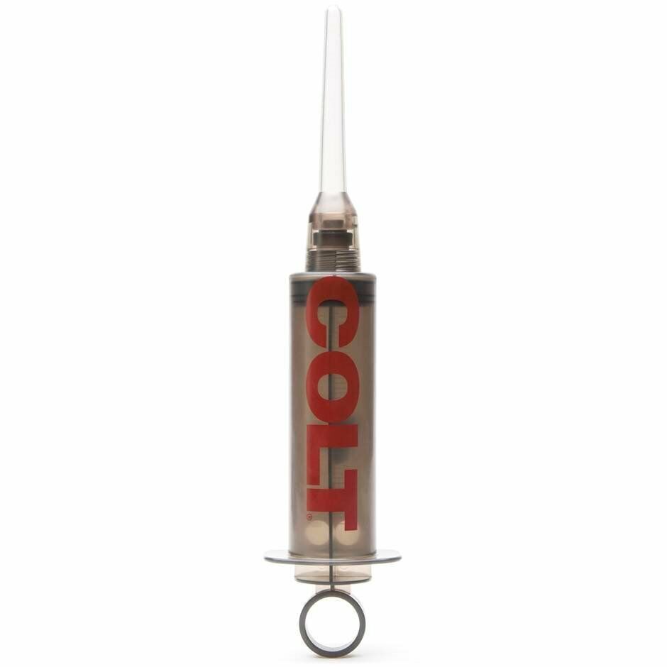 Colt Master Cleanser Anal Vaginal Colon Cleansing Syringe Liquid Shooter