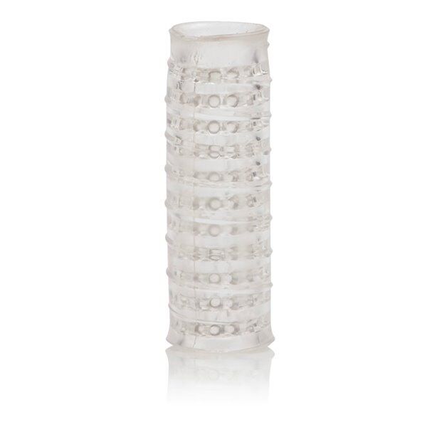Dr Joel Kaplan Reversible Discreet Male Masturbator Cock Penis Stroker Sleeve