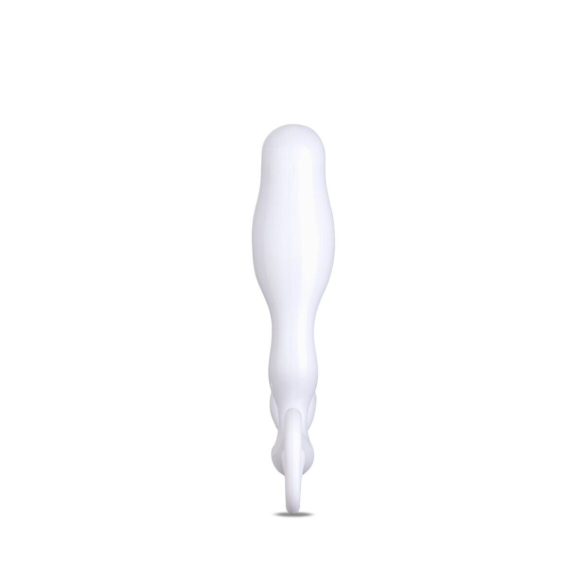 Male P Spot Prostate Massager Stimulator Anal Probe Butt Plug Sex Toys for Men