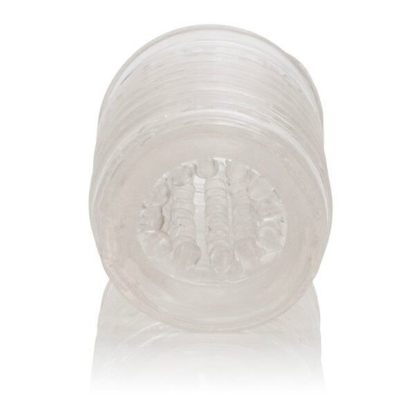 Dr Joel Kaplan Reversible Discreet Male Masturbator Cock Penis Stroker Sleeve