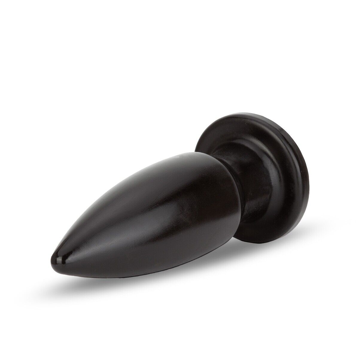 8.5" Smooth Extra Large XXL Big Long Anal Stretcher Butt Plug Dildo Sex Toys