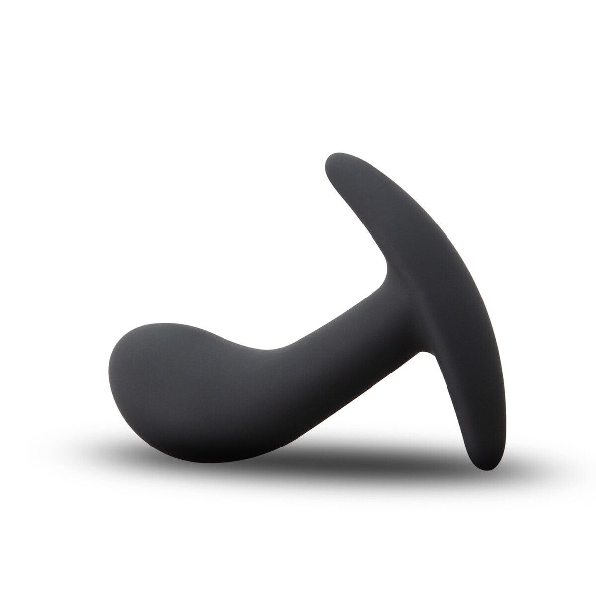 3 Piece Silicone Anal Trainer Training Set Anal Butt Plug Prostate Massager