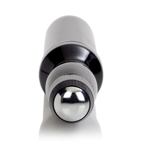 COLT The Prowler Vibe Vibrating P-spot Anal Prostate Massager Butt Plug Vibrator