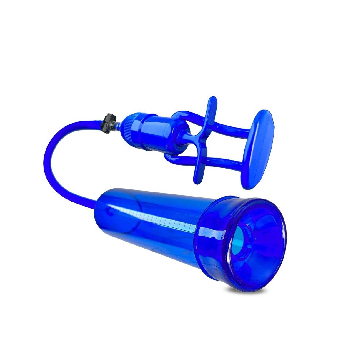 9" Male Penis Pump Men Male Enhancer Enlarger Enhancement Enlargement System