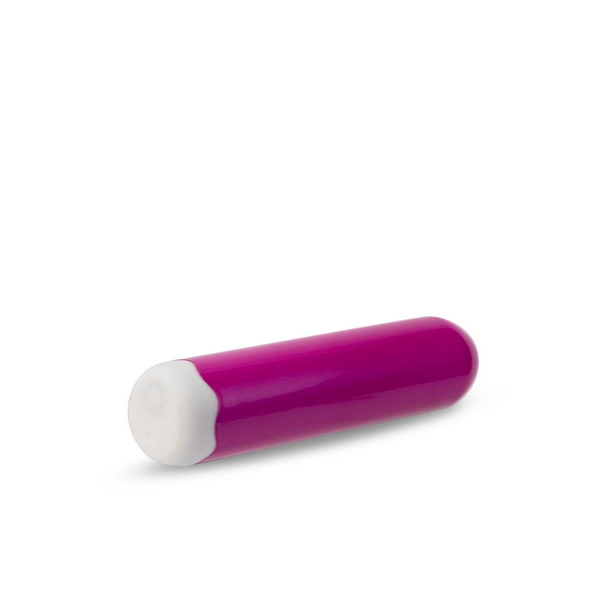 Rechargeable Powerful Bullet Vibrator Stimulator Beginner Sex Toys for Women