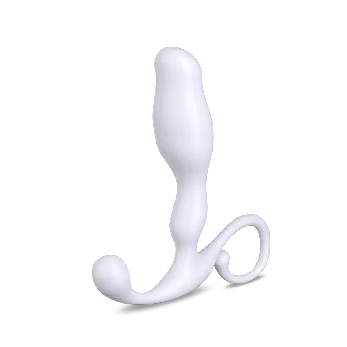 Male P Spot Prostate Massager Stimulator Anal Probe Butt Plug Sex Toys for Men