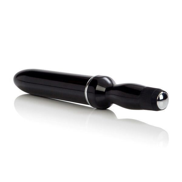 COLT The Prowler Vibe Vibrating P-spot Anal Prostate Massager Butt Plug Vibrator