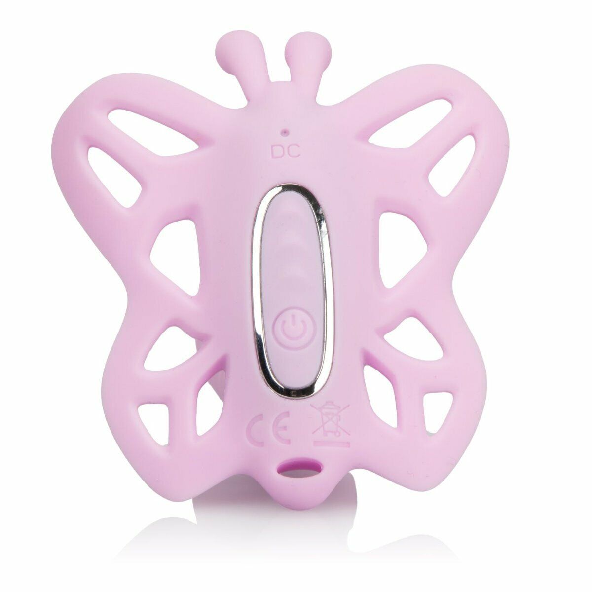 Wireless Remote Control Venus Butterfly G-spot Vibrator Sex-toy for Women