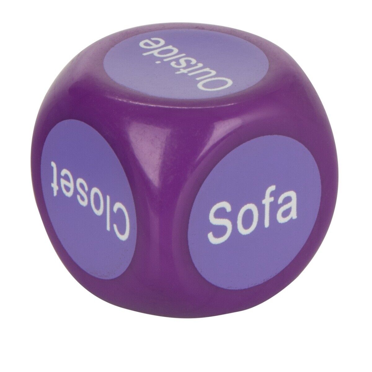 Shane's Sex Dice 101 Adult Sex Toy Games Couple Lover Romantic Gift Game