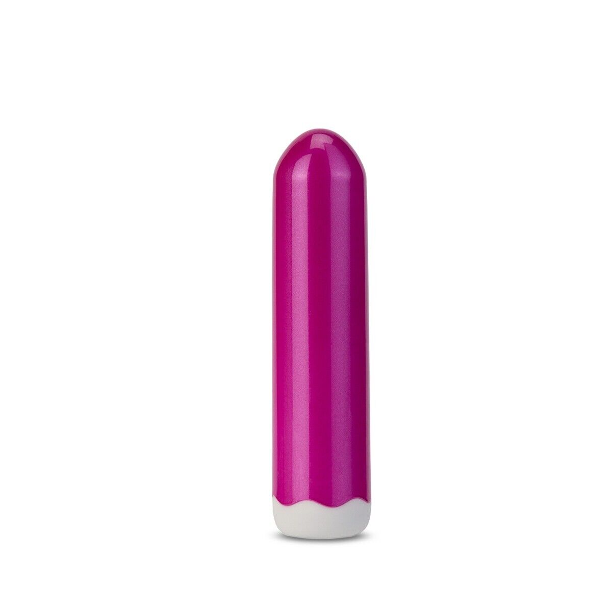 Rechargeable Powerful Bullet Vibrator Stimulator Beginner Sex Toys for Women