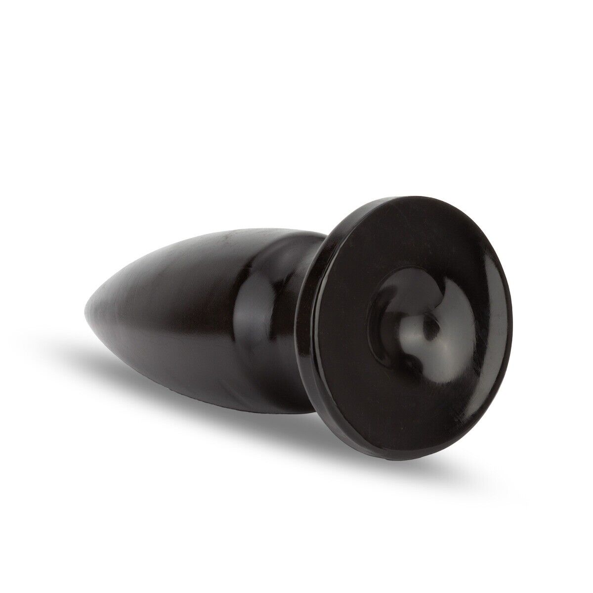 8.5" Smooth Extra Large XXL Big Long Anal Stretcher Butt Plug Dildo Sex Toys