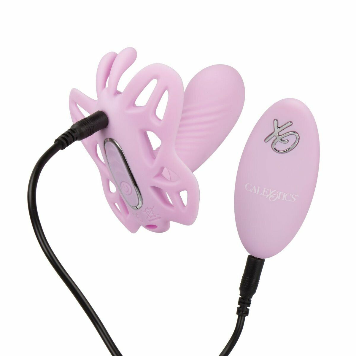 Wireless Remote Control Venus Butterfly G-spot Vibrator Sex-toy for Women