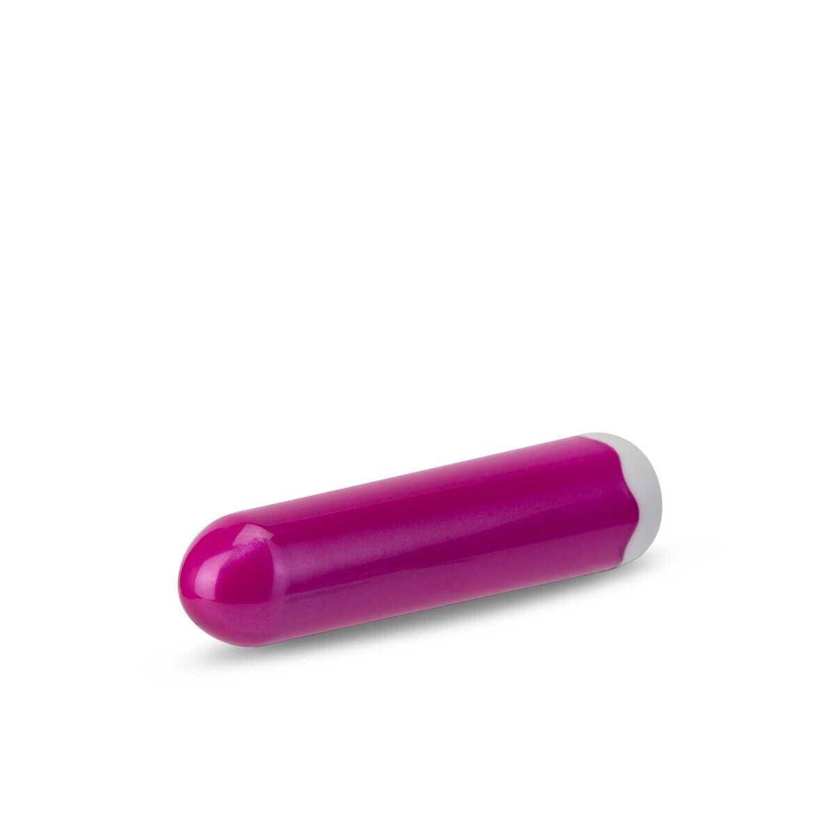 Rechargeable Powerful Bullet Vibrator Stimulator Beginner Sex Toys for Women