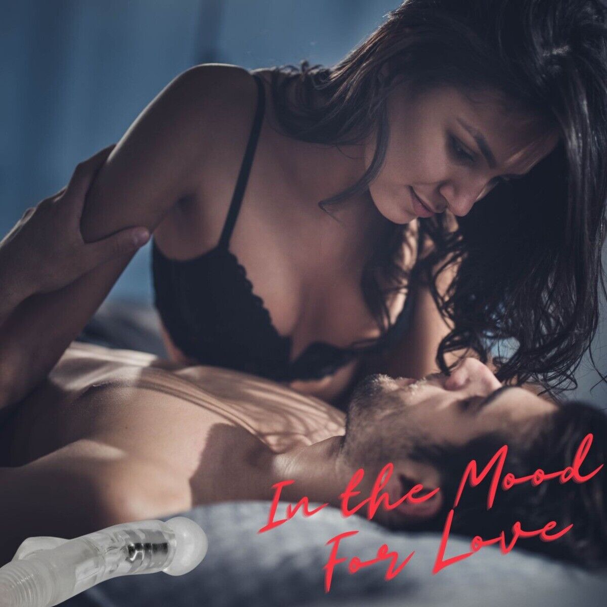 Vibrating Flexible Realistic Anal G-Spot Dildo Vibrator Sex-toy for Women Couple