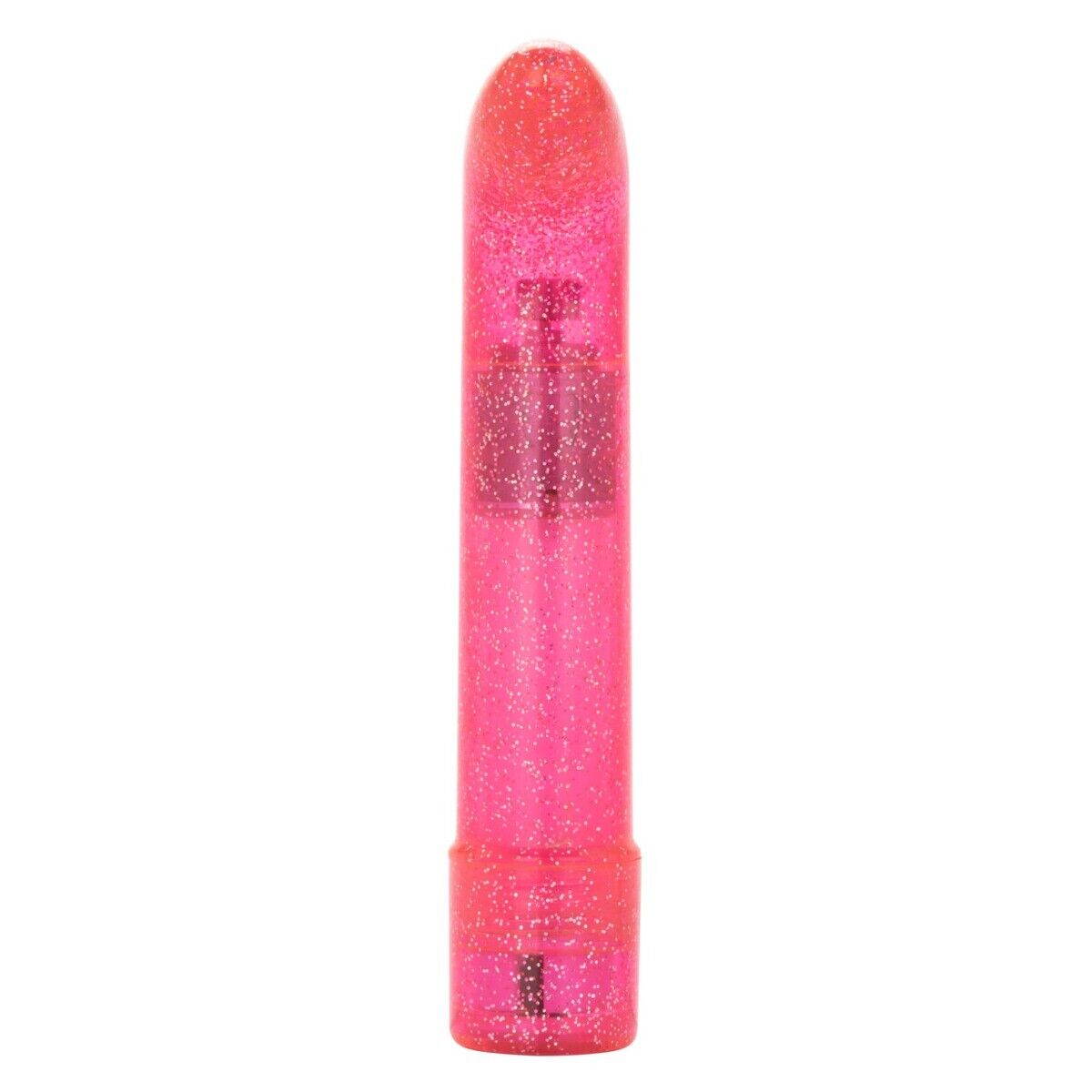 Pink Sparkle Mini Clit G-spot Vibrator Female Massager Stimulator Sex Toys