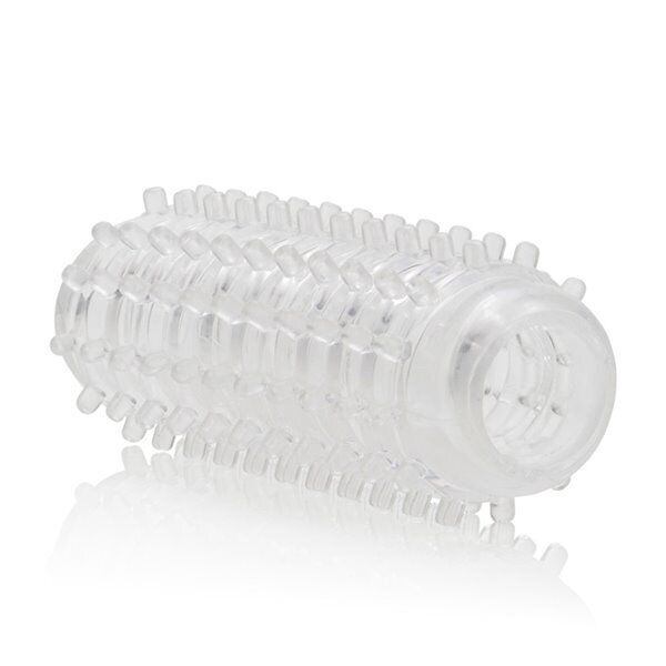 Dr Joel Kaplan Reversible Discreet Male Masturbator Cock Penis Stroker Sleeve