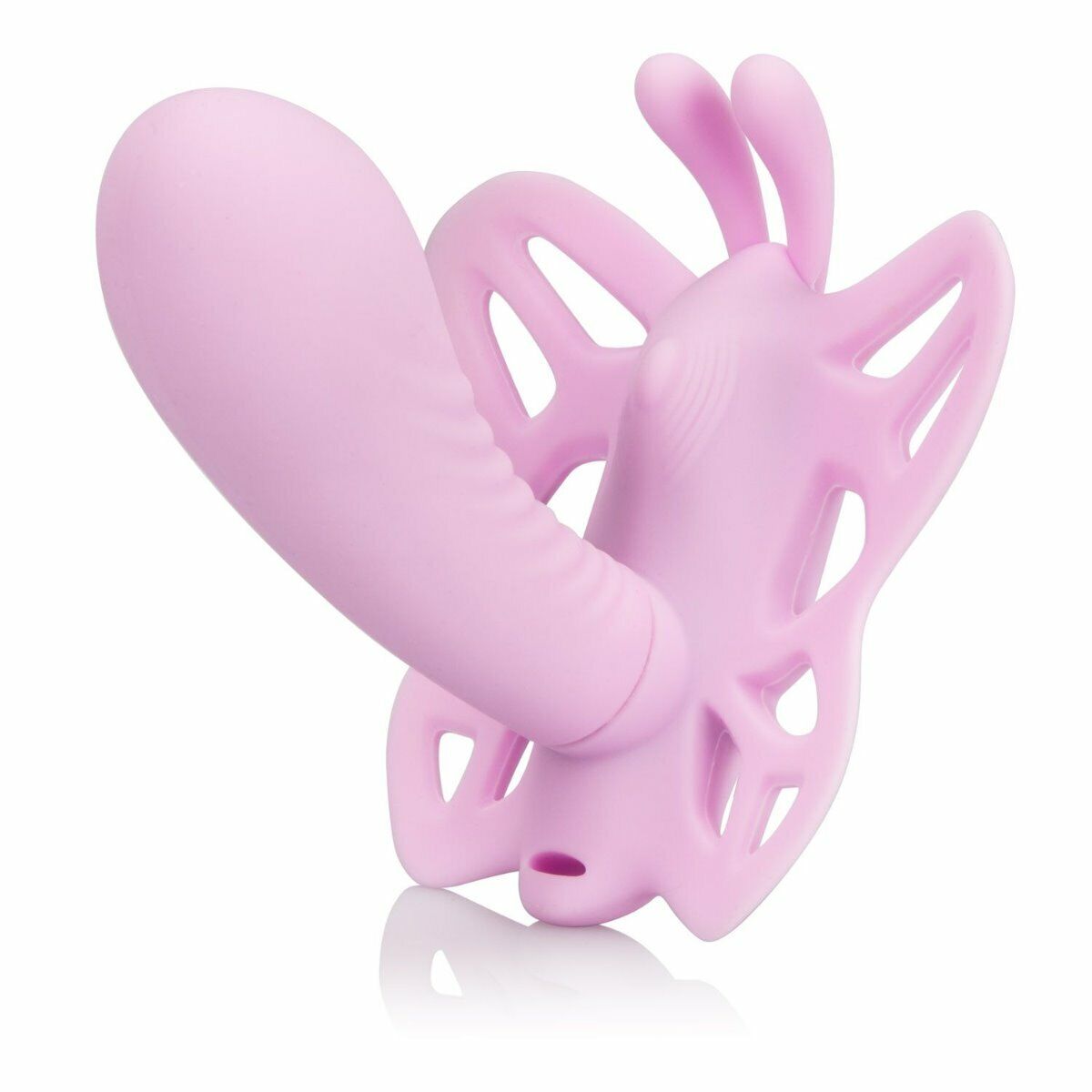 Wireless Remote Control Venus Butterfly G-spot Vibrator Sex-toy for Women