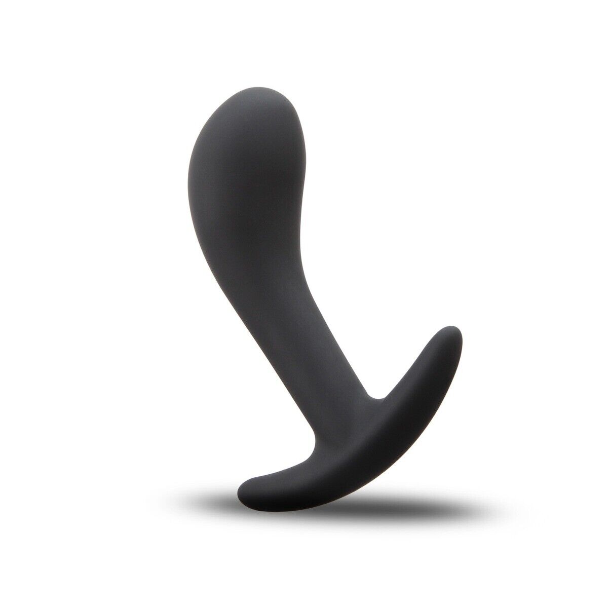 3 Piece Silicone Anal Trainer Training Set Anal Butt Plug Prostate Massager