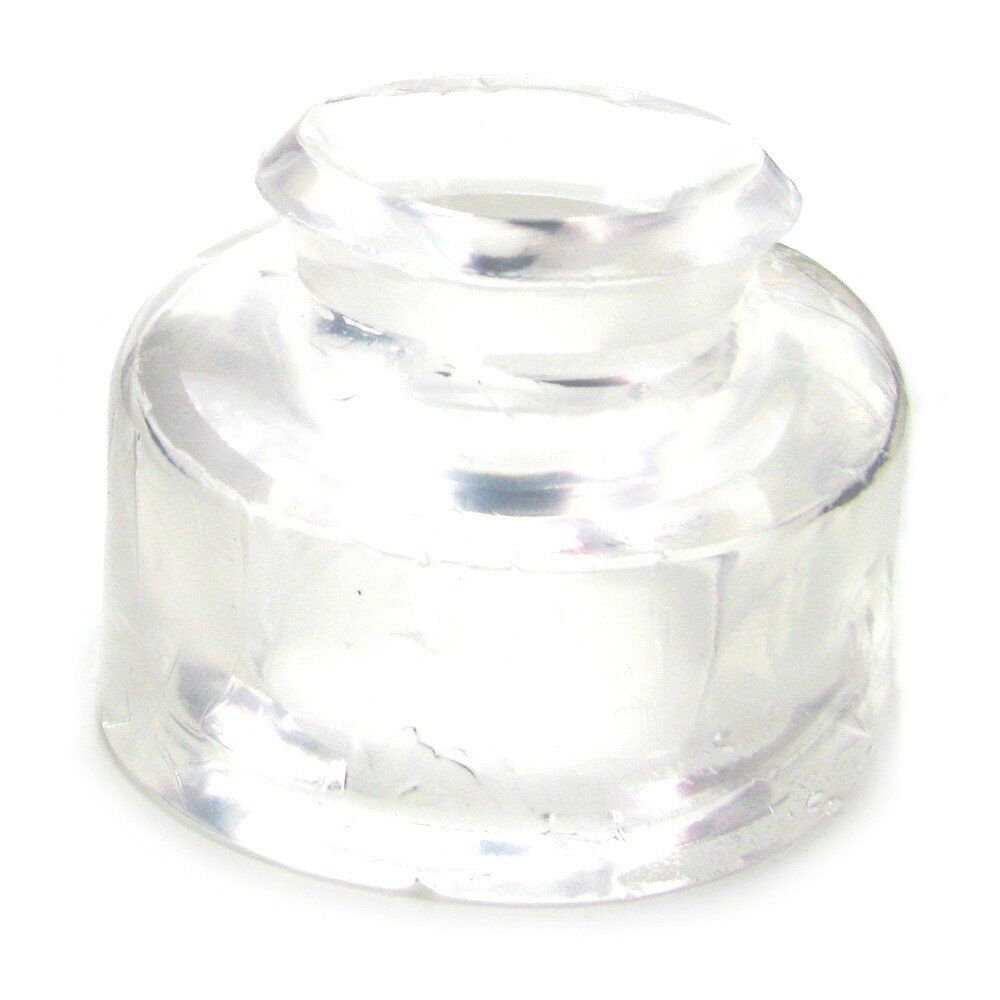 Universal Male Penis Pump Sleeve Donut Increase Suction Power Comfort