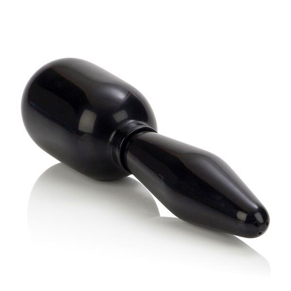 Missile Douche Enema Cleaner Cleanser Vaginal Anal Colon Cleansing System