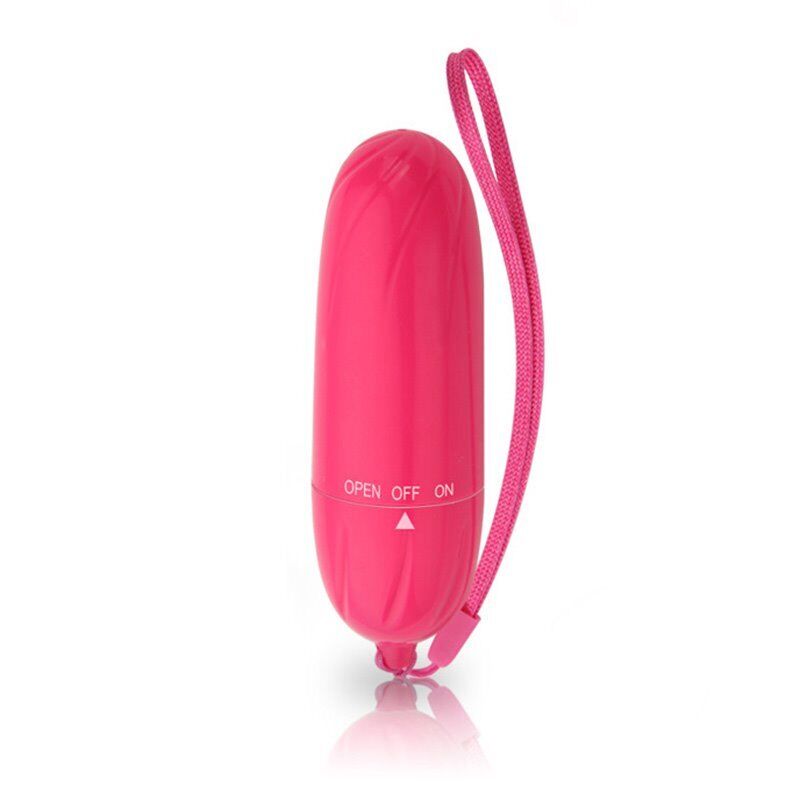 Wireless Cordless Waterproof Vibe Vibrator Discreet Travel Sex Toys for Women