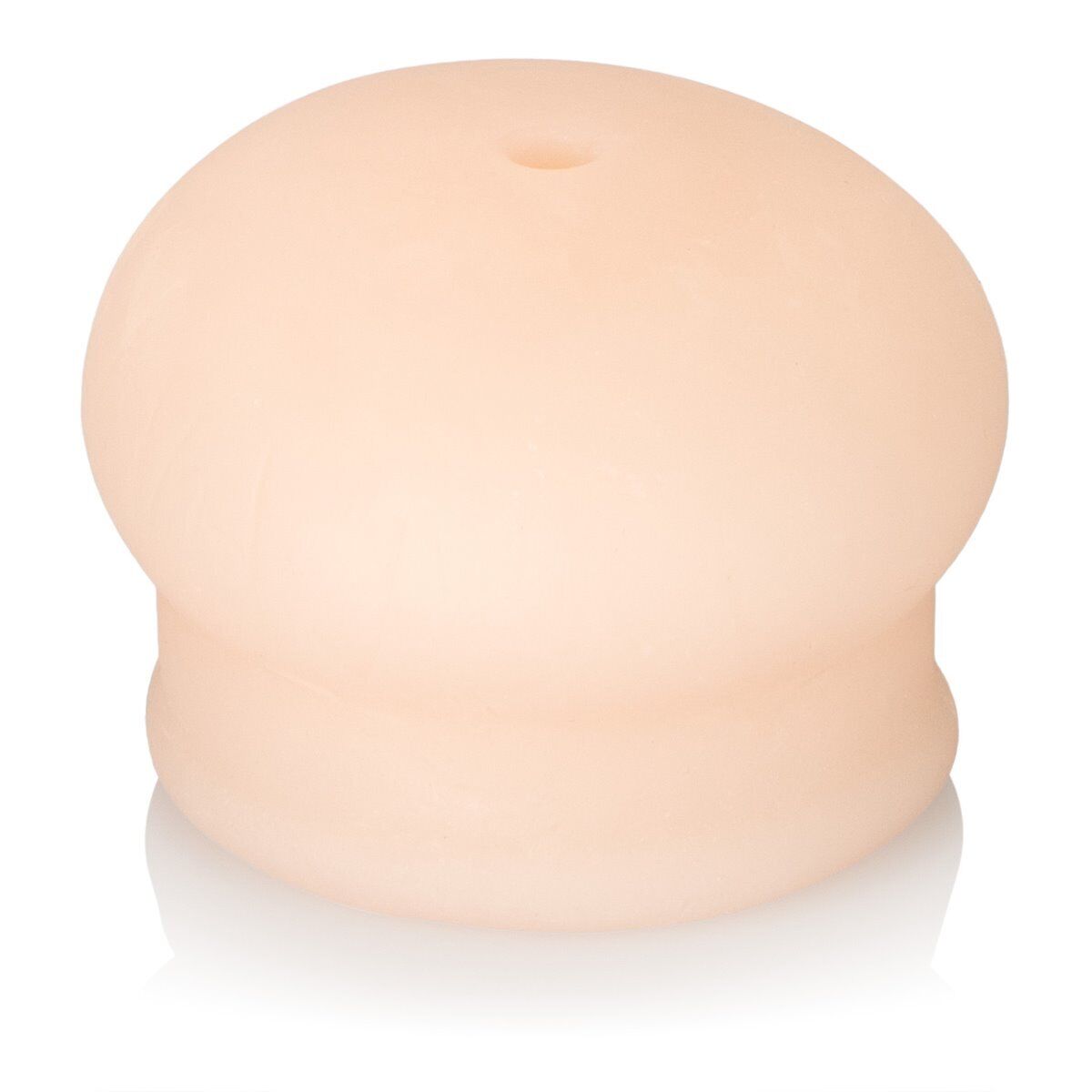 Soft Stretchy Universal Pure Skin Penis Pump Replacement Sleeve Donut Seal
