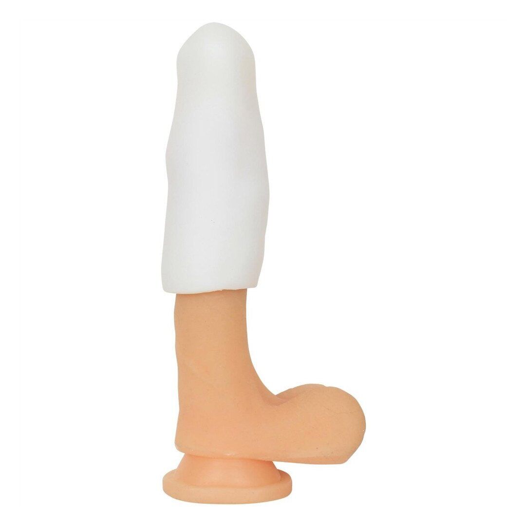 Ultimate Jack-Off Sleeve Cock Stroker Discreet Male Masturbator Sex Toys for Men