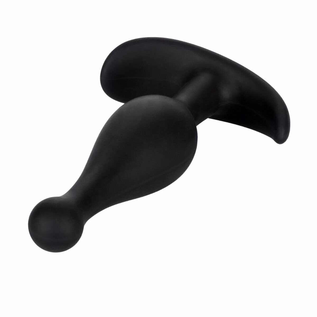 Flexible Bendable Slim Slender Silicone Beginner Anal Sex Toy Butt Plug Beads
